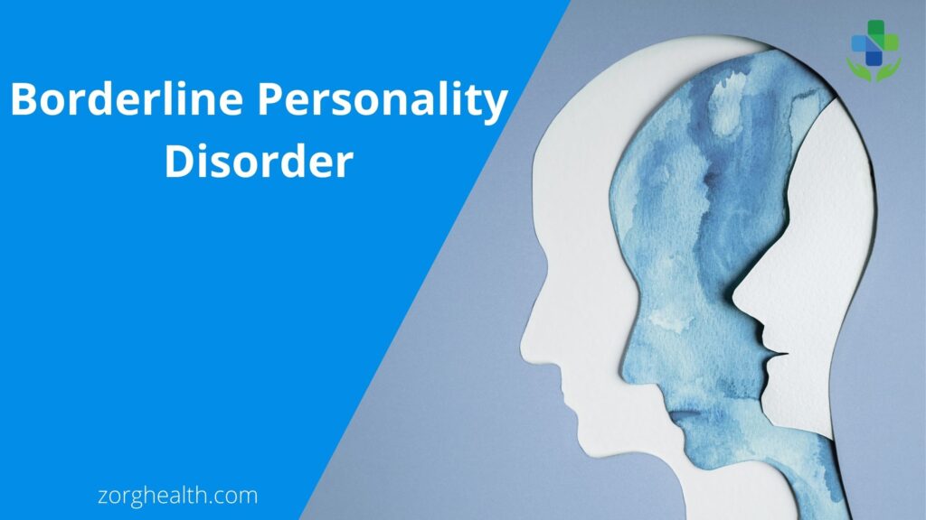 Criteria for Borderline Personality Disorder