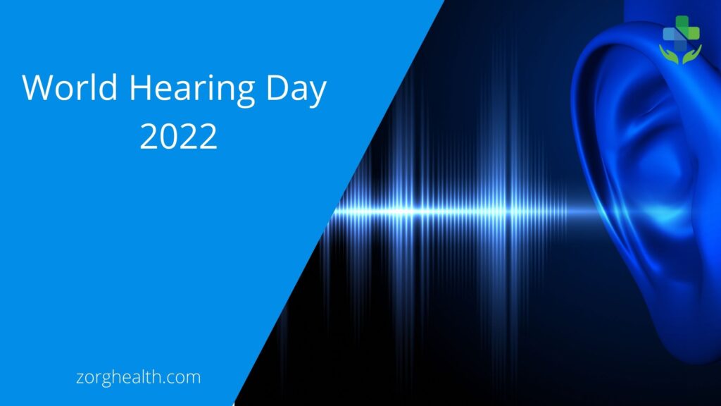 World Hearing Day 2022